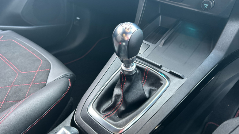 Ford Puma 1.0 EcoBoost Hybrid mHEV ST-Line X 5dr Petrol Hatchback